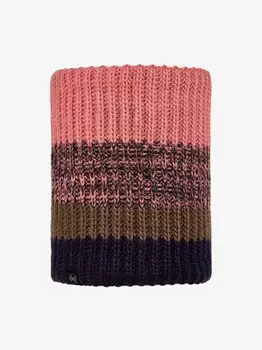 Шаль Buff Sibylla kids, разноцветный