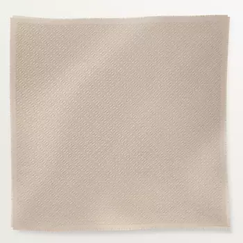 Шаль Cartier Chle C de Cartier, шерсть и шелк