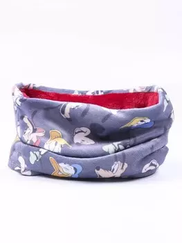 Шаль Cerda MICKEY, разноцветный