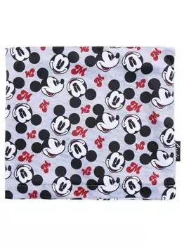 Шаль Cerda MICKEY, серый