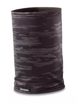 Шаль Dakine BRIDGER NECK TUBE, черный
