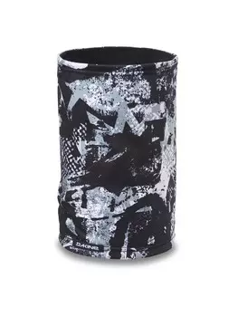 Шаль Dakine BRIDGER NECK TUBE, черный