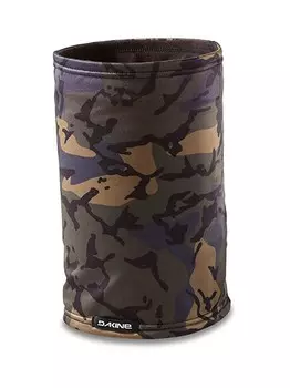 Шаль Dakine BRIDGER NECK TUBE, разноцветный