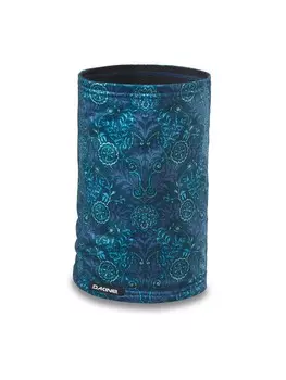 Шаль Dakine BRIDGER NECK TUBE, зеленый