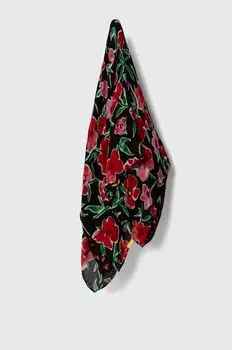 Шаль Desigual, мультиколор