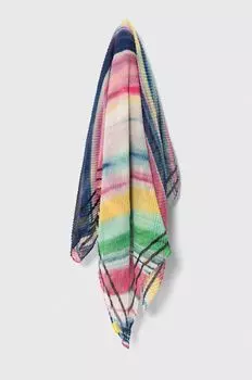 Шаль Desigual, мультиколор