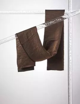 Шаль Famy Золотая Kayra