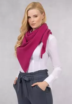 Шаль Giesswein, сирень