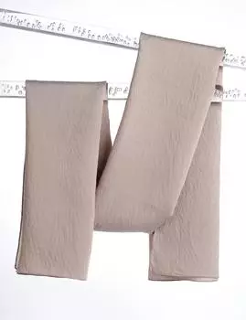 Шаль Гранда Бежевая Kayra