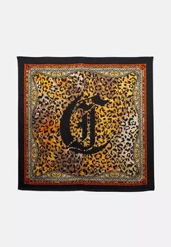 Шаль Just Cavalli, мультиколор