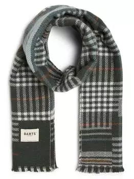 Шаль кастанеа Barts, хаки