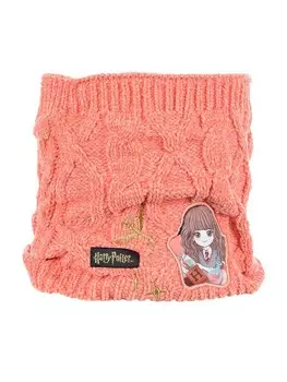 Шаль Kids Movie Heroes HARRY POTTER, оранжевый