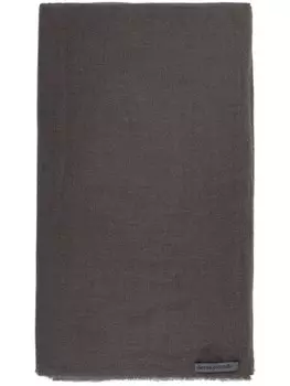 Шаль Kiri Denis Colomb, серый