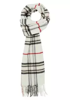 Шаль Lancerto, белый