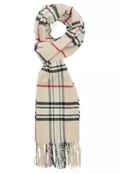 Шаль Lancerto, бежевый