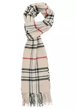 Шаль Lancerto, бежевый