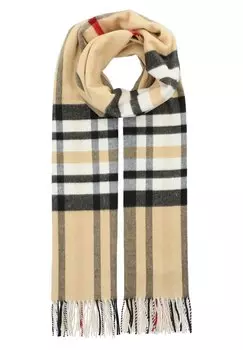 Шаль Lancerto, бежевый