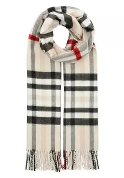 Шаль Lancerto, бежевый