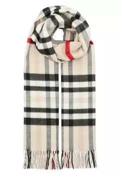 Шаль Lancerto, бежевый