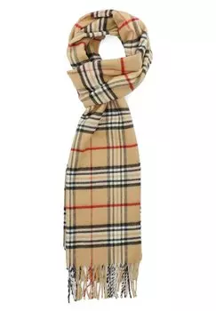 Шаль Lancerto, бежевый