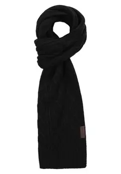 Шаль Lancerto, черный
