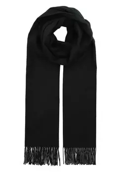 Шаль Lancerto, черный