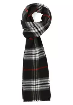 Шаль Lancerto, черный