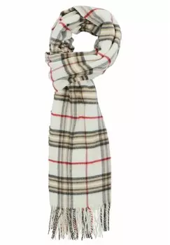 Шаль Lancerto, молочный