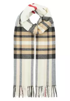 Шаль Lancerto, мультиколор