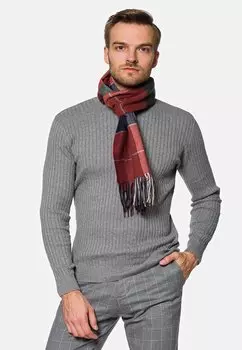 Шаль Lancerto, мультиколор