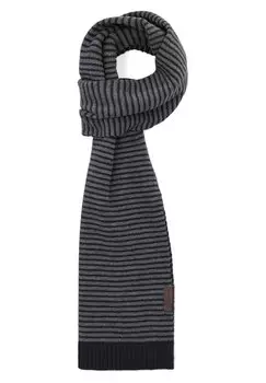 Шаль Lancerto, серый