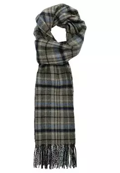 Шаль Lancerto, серый