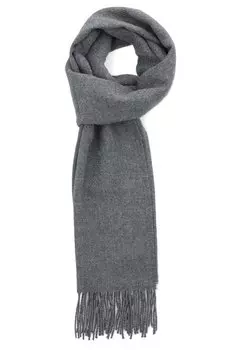 Шаль Lancerto, серый