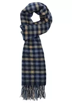 Шаль Lancerto, синий