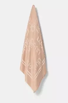 Шаль Liu Jo, бежевый