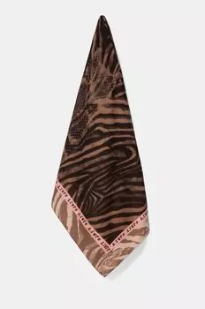 Шаль Liu Jo, бежевый