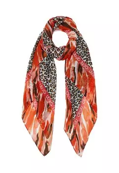 Шаль Liu Jo Jeans, серый