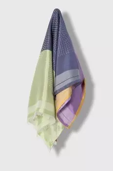 Шаль Liviana Conti, мультиколор