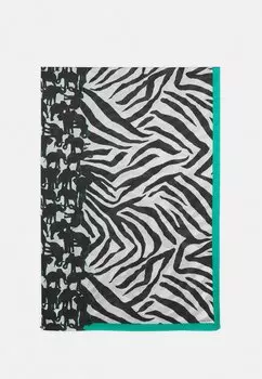 Шаль Marc Cain, черный