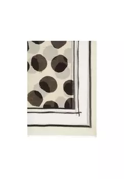 Шаль Marc O'Polo, бежевый