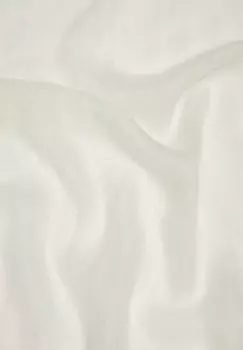 Шаль Massimo Dutti, белый