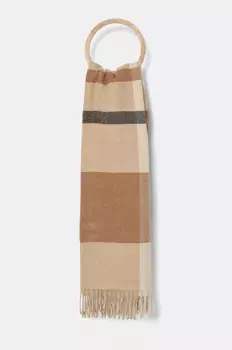 Шаль Medicine, бежевый