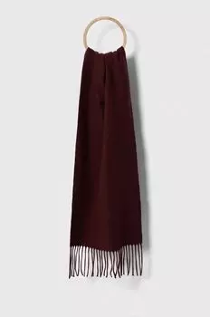 Шаль Medicine, гранат