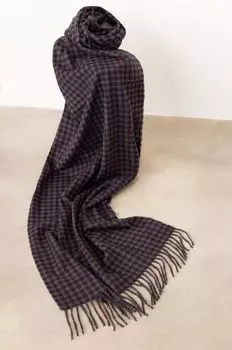 Шаль Medicine, мультиколор