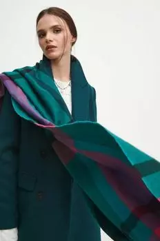 Шаль Medicine, мультиколор