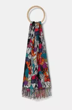 Шаль Medicine, мультиколор