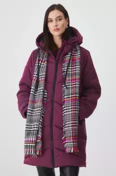 Шаль Medicine, мультиколор