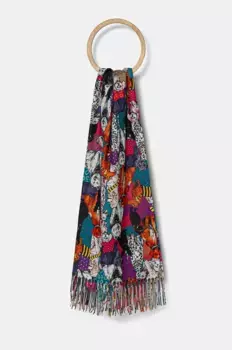 Шаль Medicine, мультиколор