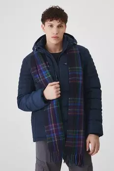 Шаль Medicine, мультиколор