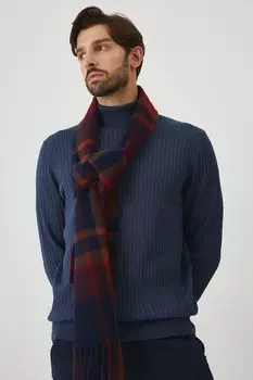 Шаль Medicine, мультиколор